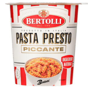 Bertolli Pasta Presto piccante