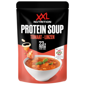 XXL Nutrition Protein soep tomaat-linzen