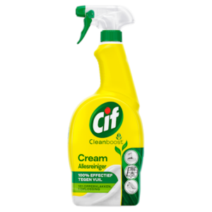 Cif Cream Allesreiniger Spray