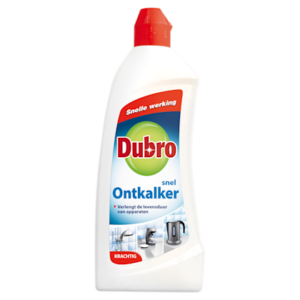 Dubro Snelontkalker