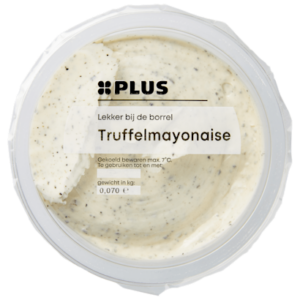 Plus Truffelmayo