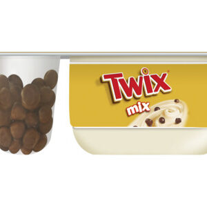 Danone Twix Yoghurt