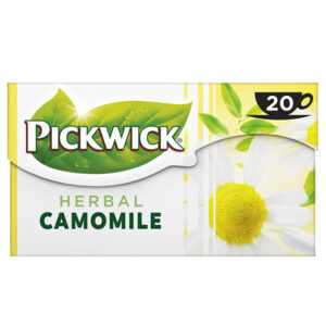 Pickwick Kamille kruidenthee