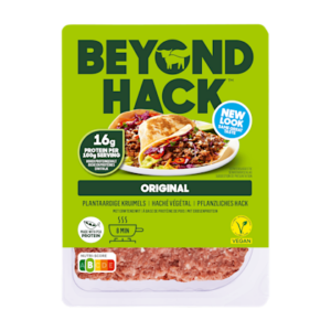 Beyond Meat Beyond Mince