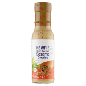 Kewpie Roasted Sesame dressing