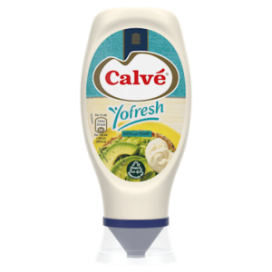 Calvé Yofresh 430 ml