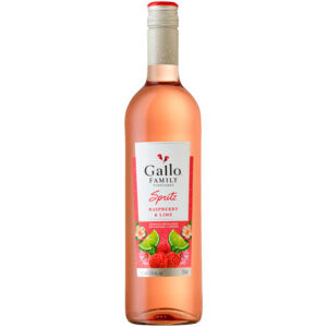 Gallo Spritz raspberry lime