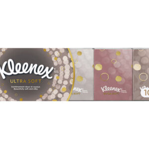Kleenex zakdoekjes - Ultrasoft mini