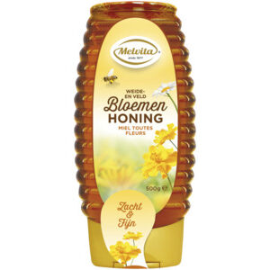 Melvita Weide & veldbloemen
