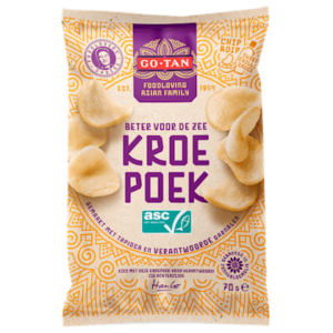 Go-Tan Borrelkroepoek