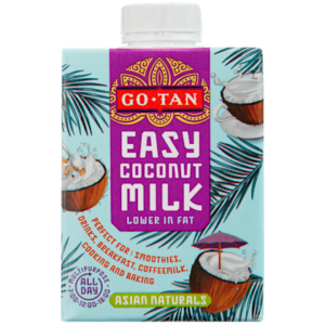 Go-Tan Kokosmelk