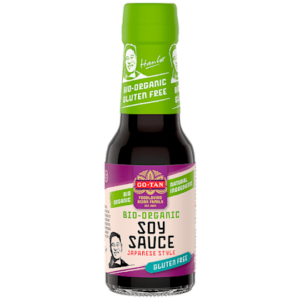 Go-Tan Sojasaus Glutenvrij Biologisch