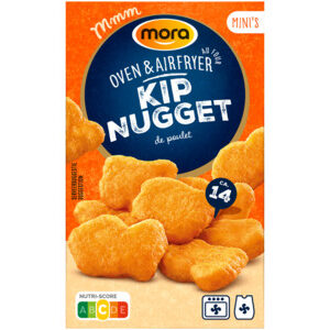 Mora Oven & Airfryer Kipnuggets