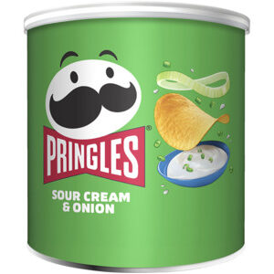 Pringles Sour cream