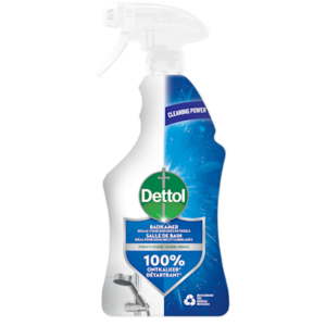 Dettol Allesreiniger Spray Badkamer