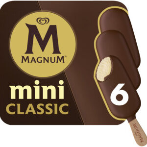 Magnum Mini IJs Classic
