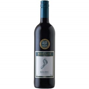 Barefoot Malbec