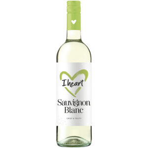 I heart Sauvignon blanc