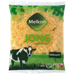 Melkan Geraspt jong