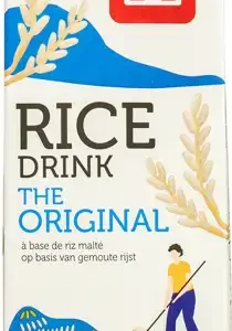 Rijstdrink
