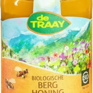 Berghoning