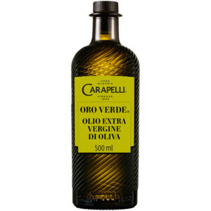 Carapelli Olijfolie oro verde