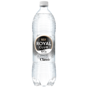 Royal Club Tonic 0%