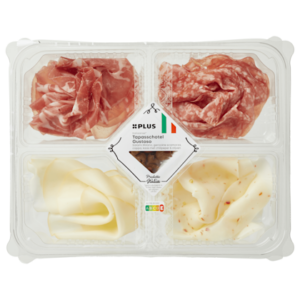 Plus Tapasschotel Gustoso