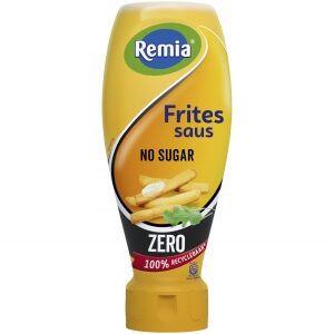 Remia Fritessaus Zero Sugar