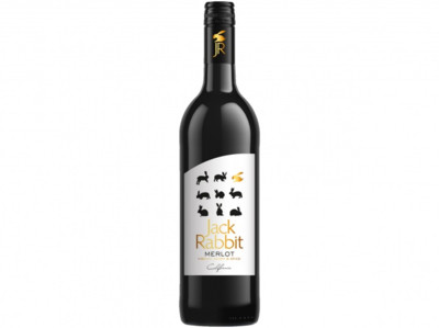 Jack Rabbit Merlot