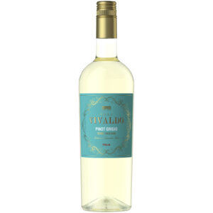 Vivaldo Pinot grigio