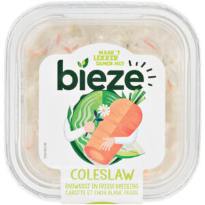 Bieze Coleslaw