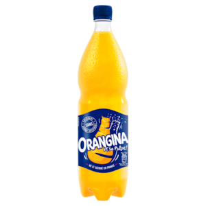 Orangina Original