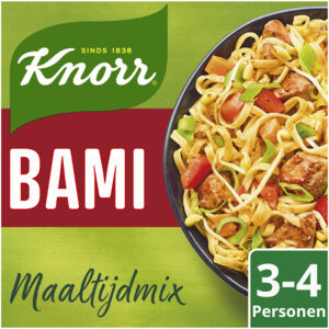 Knorr Mix voor bami