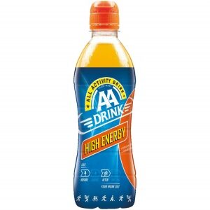 AA Drink High energy