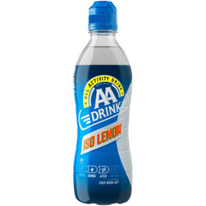 AA Drink Iso lemon