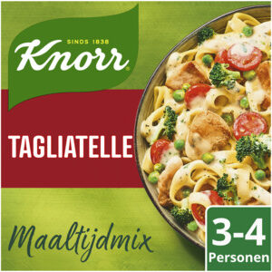 Knorr Mix voor tagliatelle
