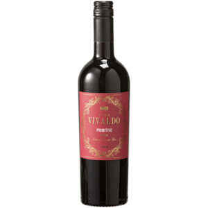 Vivaldo Primitivo