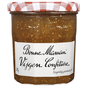 Bonne Maman Extra jam vijgen