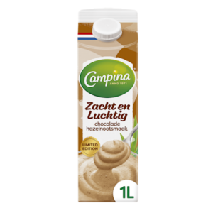 Campina Seizoensvla Limited edition