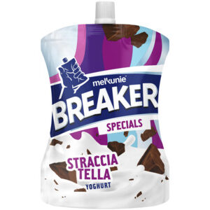 Melkunie Breaker stracciatella yoghurt