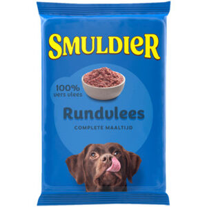 Smuldier Rundvlees compleet