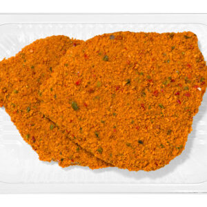 Hoogvliet Schnitzel zigeuner