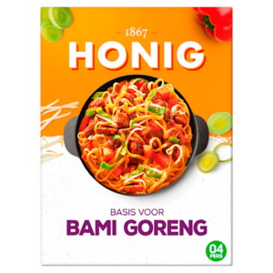 Honig Mix voor bami goreng