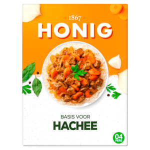Honig Mix voor hachee