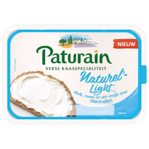 Paturain Naturel Light