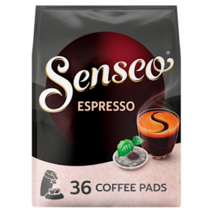 Senseo Espresso Koffiepads