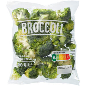 Broccoli