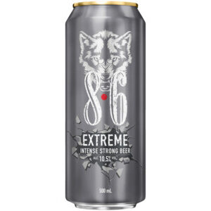 8.6 Extreme
