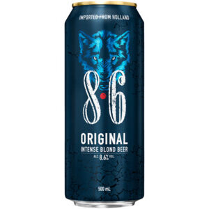 8.6 Original